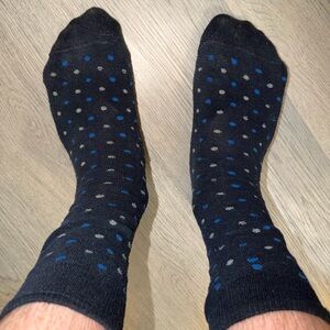 Work / Dress Socks (all week)